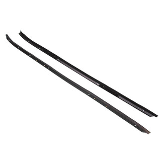 Fairchild® - Outer Driver and Passenger Side Belt Weatherstrip Kit