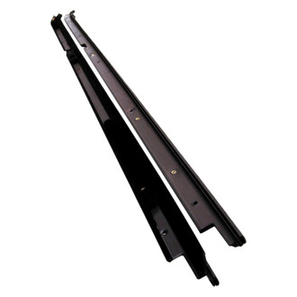 Fairchild® - Outer Driver and Passenger Side Belt Weatherstrip Kit