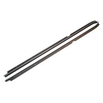 Fairchild® - Outer Driver and Passenger Side Belt Weatherstrip Kit