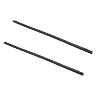 Fairchild® - Outer Driver and Passenger Side Belt Weatherstrip Kit