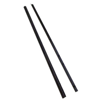 Fairchild® - Outer Driver and Passenger Side Belt Weatherstrip Kit