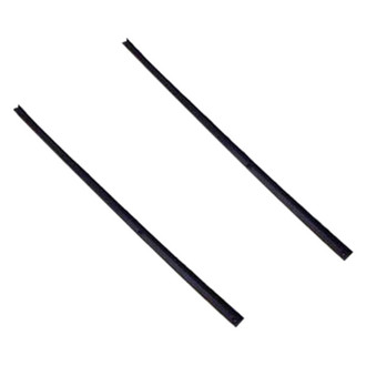 Fairchild® - Outer Driver and Passenger Side Belt Weatherstrip Kit