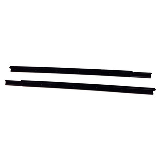 Fairchild® - Outer Driver and Passenger Side Belt Weatherstrip Kit