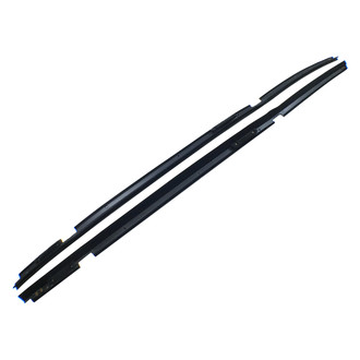 Fairchild® - Belt Weatherstrips
