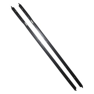 Fairchild® - Outer Driver and Passenger Side Belt Weatherstrip Kit