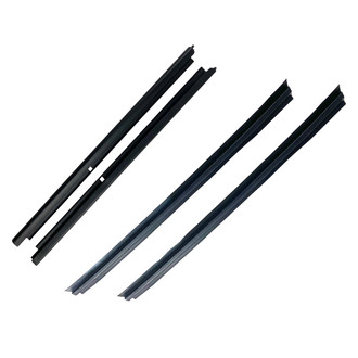 Fairchild® - Belt Weatherstrips