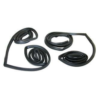 Fairchild® - Driver and Passenger Side Door Seal Kit