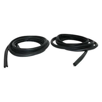 Fairchild® - Front and Rear Driver or Passenger Side Door Seal Kit