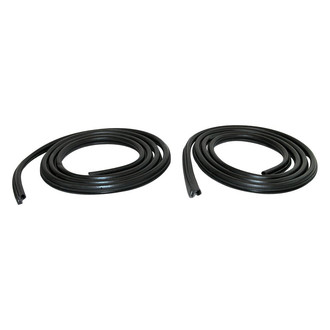 Fairchild® - Door Seals