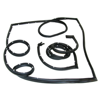 Fairchild® - Cargo Door Seals