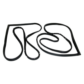 Fairchild® - Door Seals