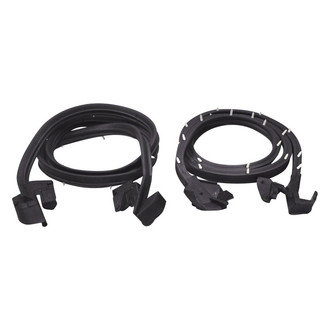 Fairchild® - Driver and Passenger Side Door Seal Kit