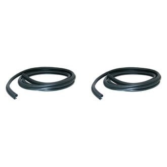 Fairchild® - Front Driver and Passenger Side Door Seal Kit
