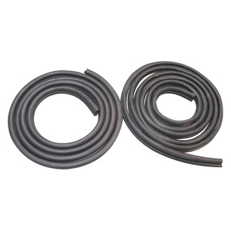 Fairchild® - Front Driver and Passenger Side Door Seal Kit
