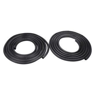 Fairchild® - Front Driver and Passenger Side Door Seal Kit
