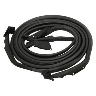 Fairchild® - Driver and Passenger Side Door Seal Kit