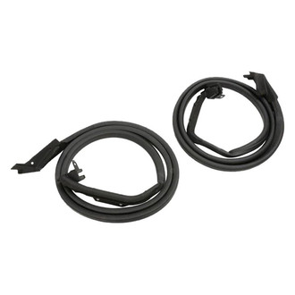 Fairchild® - Driver and Passenger Side Door Seal Kit