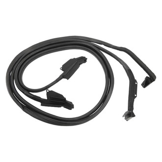 Fairchild® - Driver and Passenger Side Door Seal Kit