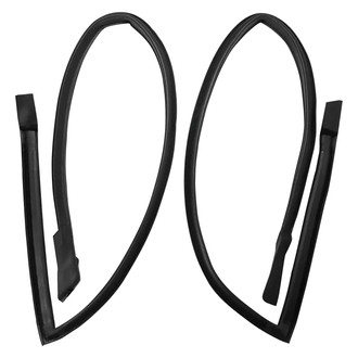 Fairchild® - Roof Weatherstrips