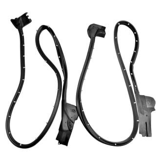 Fairchild® - Door Seals