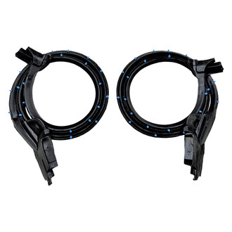 Fairchild® - Driver and Passenger Side Door Seal Kit