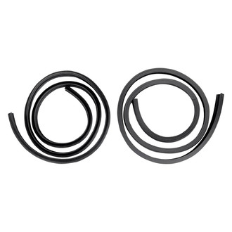 Fairchild® - Upper Driver and Passenger Side Door Seal Kit