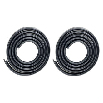 Fairchild® - Front Driver and Passenger Side Door Seal Kit