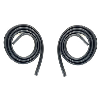Fairchild® - Door Seals