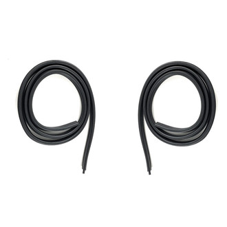 Fairchild® - Front and Rear Driver and Passenger Side Door Seal Kit