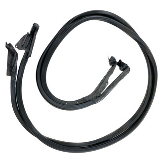 Fairchild® - Driver and Passenger Side Door Seal Kit