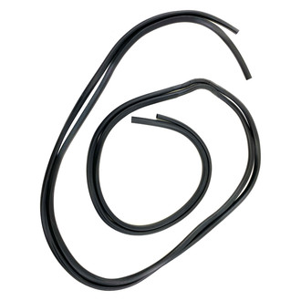 Fairchild® - Driver and Passenger Side Door Seal Kit