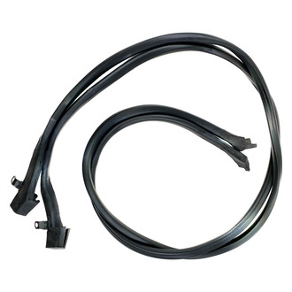 Fairchild® - Driver and Passenger Side Door Seal Kit