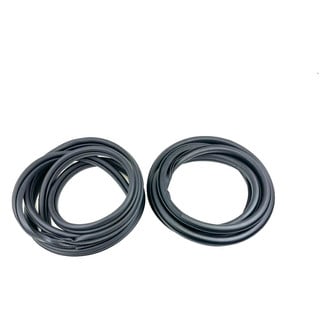 Fairchild® - Front Driver and Passenger Side Door Seal Kit