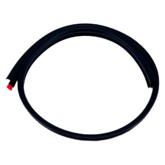 Fairchild® - Front and Rear Driver and Passenger Side Door Seal Kit