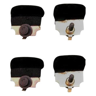 Fairchild® - Door Glass Cushion Kit
