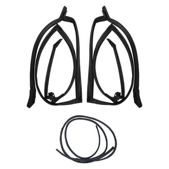 Fairchild® - T-Top Weatherstrips