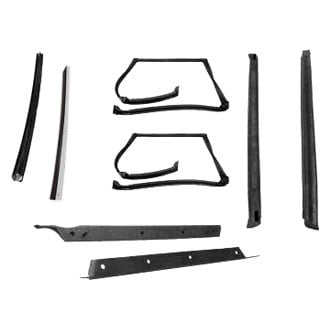Fairchild® - T-Top Weatherstrips