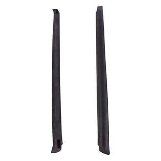 Fairchild® - Driver and Passenger Side T-Top Weatherstrip Kit