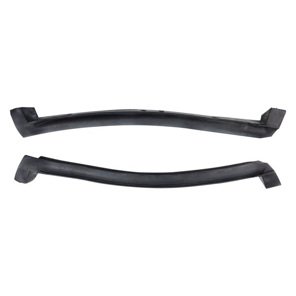 Fairchild® - Driver and Passenger Side Roof Rail Seal Kit