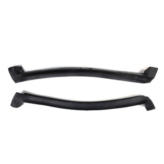 Fairchild® - Driver and Passenger Side Roof Rail Seal Kit