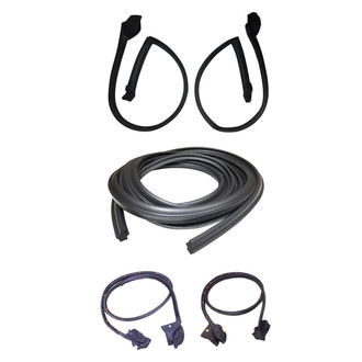 Fairchild® - Door Seal/Trunk Seal Kits