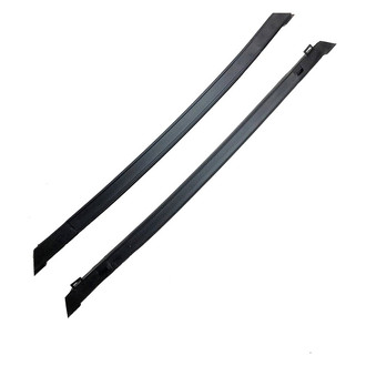 Fairchild® - Driver and Passenger Side T-Top Weatherstrip Kit