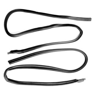 Fairchild® - Driver and Passenger Side Roof Rail Weatherstrip Kit