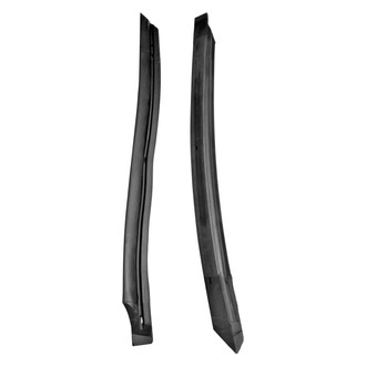 Fairchild® - Driver and Passenger Side Weatherstrip Kit