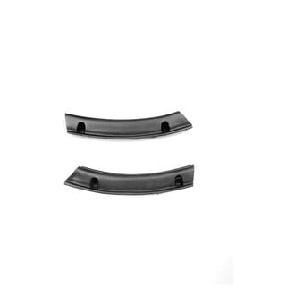 Fairchild® - Front Vertical Convertible Top Weatherstrip Kit