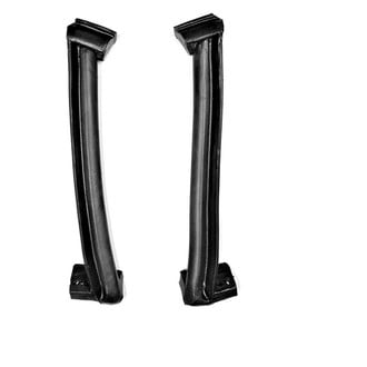 Fairchild® - Rear Vertical Convertible Top Weatherstrip Kit