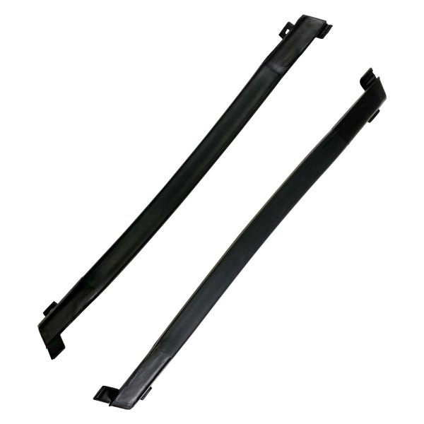 Fairchild® - Driver and Passenger Side T-Top Weatherstrip Kit