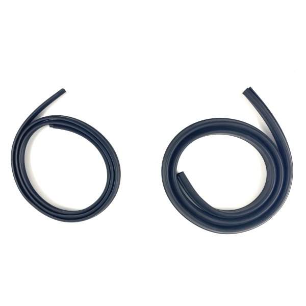 Fairchild® - Inner and Outer Windshield Header Seal