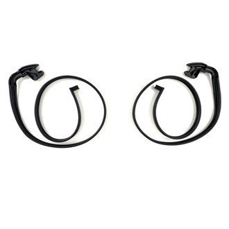Fairchild® - Bed Side Seals