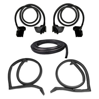 Fairchild® - Door Seal/Trunk Seal Kits